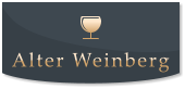 Alter Weinberg
